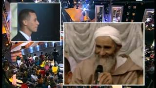 Aziz Bouhdada Final Studio 2M 2004
