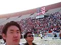 National Anthem by All for One at K-1 Dynamite USA National Anthem by All for One at K-1 Dynamite USA