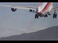 A340-600 Iberia