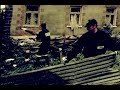 Zniszczenia po tornadzie w Stobiecku Miejskim (Radomsko)