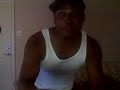 CICERO GOONS WHAT YOU TALKING BOUT FREESTYLE