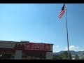 Arby's grand opening in Edwards AFB Exchange