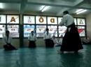 Alexandre Bull no Yamato Dojo - Setembro 2006