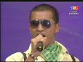 Gangstarz TV3 Equal Star Gangstarz TV3 Equal Star