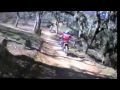 Dirt Bike Helmet Cam At Hollister Hills