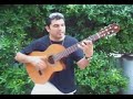 Jino Bissiere de Gipsy Lovers - Olvidar