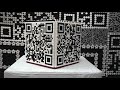 LEGO QR-CODE LA HERENCIA PEDRO MORALES