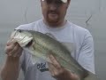 Season 2 - Ep 6 - Lake Conroe