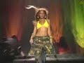 Beyonce Dancing To Where Da Azz At? (Where Da Cash At Remix)