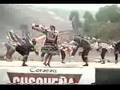 FOLKLORE INKA . . .COSTA, SIERRA Y AMAZONIA
