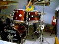 Thib - Lenny Kravitz- I\