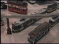Jack's TrammelanT with running mono-rail