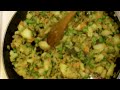 Bangladeshi Food - Shingara Recipe