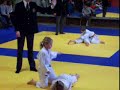 Daniel judotoernooi Diever 1