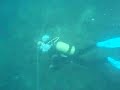 Buceo Hesp�rides Arqueologia Cartagena