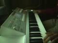 Korg M3 Gospel Celebration Church 