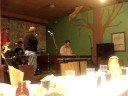 Boogie Boys & Studebaker John & The Hawks-Jam Session