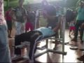 supino Thiago Moraes 3