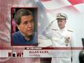 Did Obama Aid Admiral Dennis Blair Lie to Congress? Allan Nairn speaks to Democracy Now 1/9/09