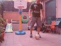 FORMAS DE LEVANTAR UN BALÓN