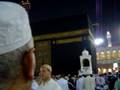 EID TAKBIR IN MAKKAH