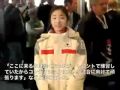 2010 0220 YU-NA KIM arrived in Vancouver