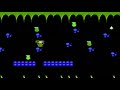 the ending to ooze on action 52. emulator used: virtuanes recorded with hypercam 2