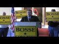 Bosse for NH CD-00