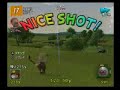 ????GOLF4 Albatross