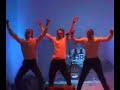 Great Balls Of Fire - BERT talangjakt k�rrtorp