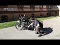 The one motorcycle company that needs to be revived