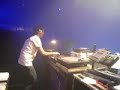 Brodinski @ radio Soulwax Xmas