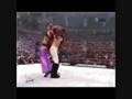 Melina Returns