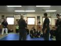 Knockouts at Dillman Seminar