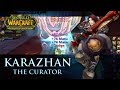 WoW - The Curator - Paladin Tank