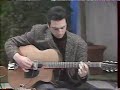 Serge Krief - Apres Midi Show Antenne 2