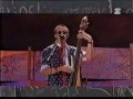 Primus-Seas of Cheese & The Air is Getting Slippery (Live)
