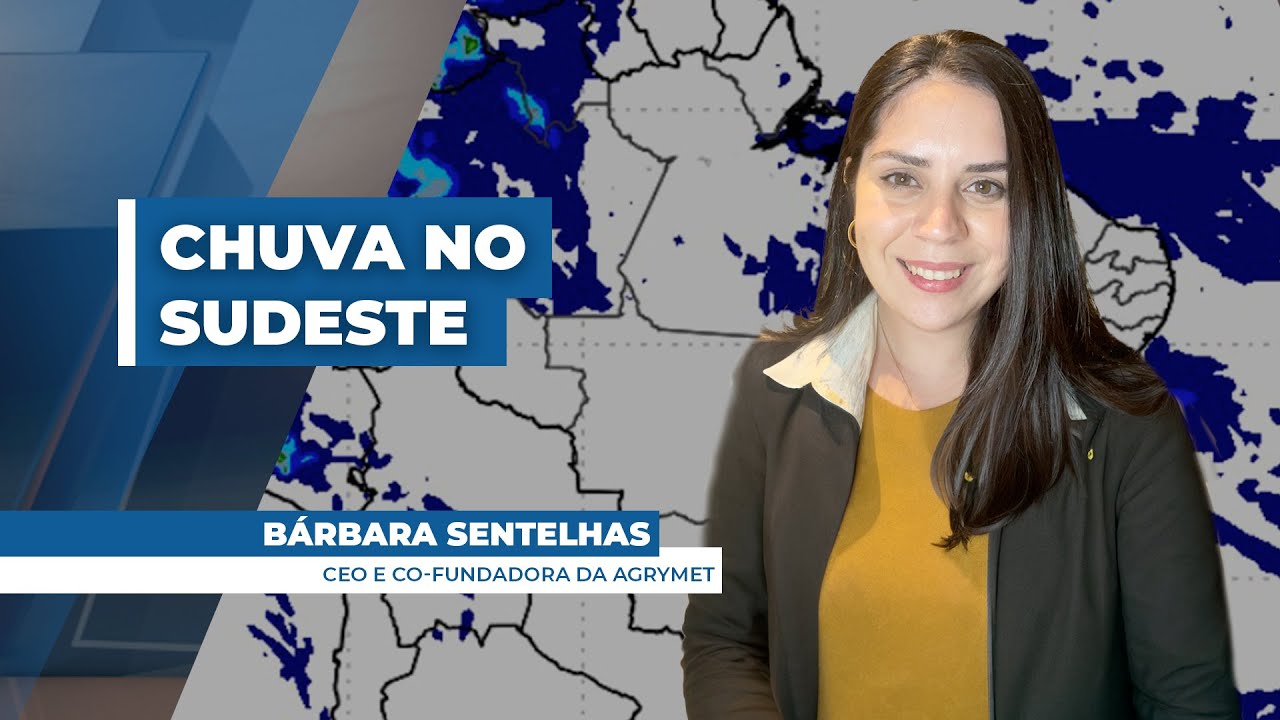 PREVISÃO DO TEMPO - EDIÇÃO 12-09-2025