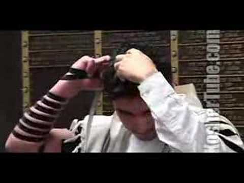 TeFILLIN | phylacteries