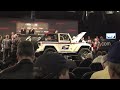 Barrett Jackson Auto Auction Scottsdale, Arizona