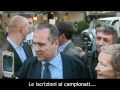 Claudio Lotito show - spettacolare!!!