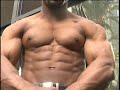 MostMuscular.Com - Darren Gumbs posing MostMuscular.Com - Darren Gumbs posing
