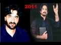 By Nohay KHuwan Syed Salman Hassan Zaidi OF Nadeem Sarwar & Irfan Haider Nohay Hussain Ya Hussain as 2011
