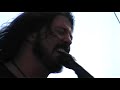 Foo Fighters- The Pretender live @ Love Ride
