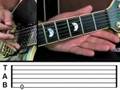 vGuitar Lesson #2!How to read TAB!