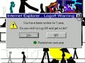 Error