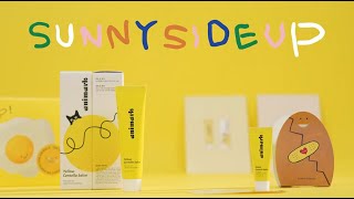 video thumbnail ANIMARK Yellow Centella Salve 33g youtube