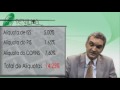 PARTE 02- Incluindo ISS, PIS e COFINS no preço dos serviços (Lucro Real)
