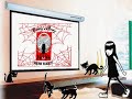 Emily The Strange 00:13 Movie Winner AU 2nd Place