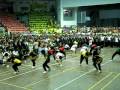Faculty of Engineering Mahidol University Cheerleader - LD#7